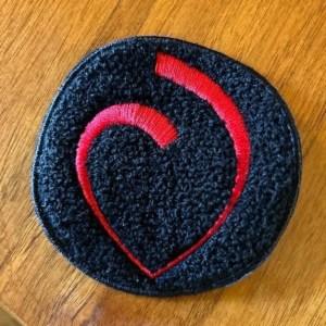 SHS Patch