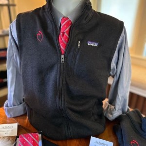 Patagonia Vest L