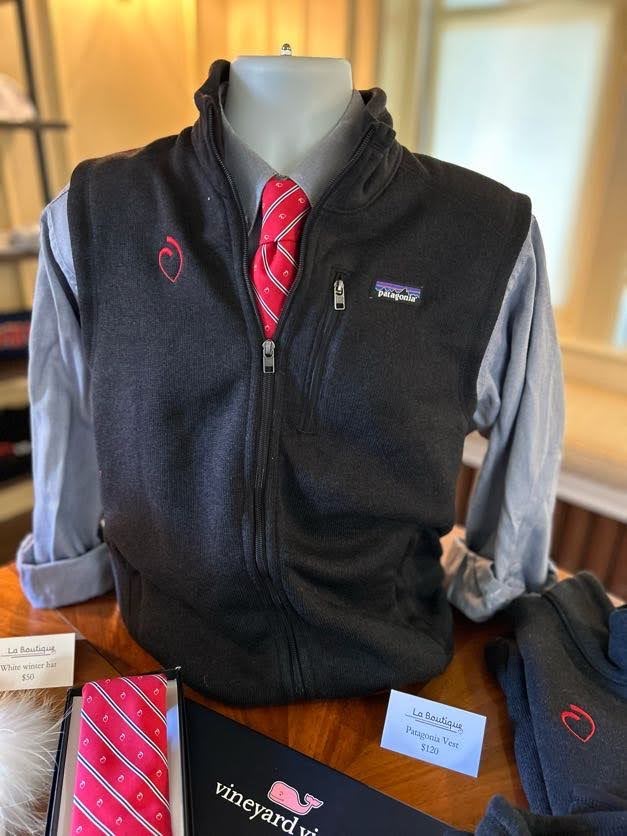 Patagonia Vest L