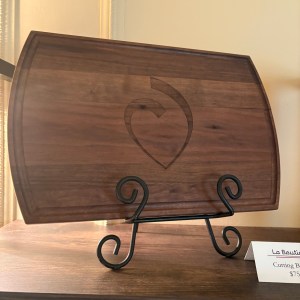 Cutting Board