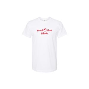 *NEW* Adult SHS T-Shirt, 2XL
